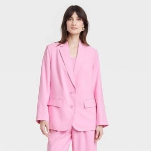 Women's Spring Blazer New Day